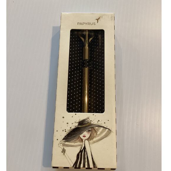 Papyrus Designer "Diamond" Pen - Picture 6 of 10